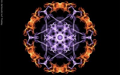 Die Magie der Mandalas