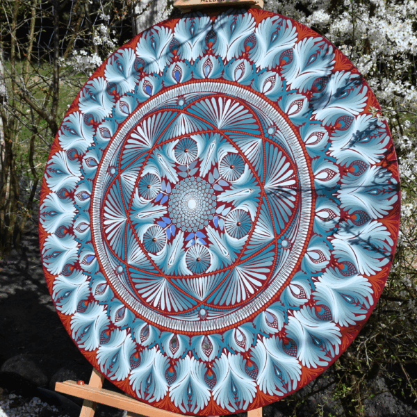 Ice Bloom – Bild 4