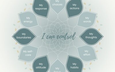 Innere Ruhe finden – mein Weg durch turbulente Zeiten