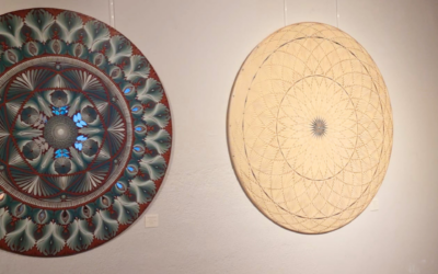 Warum ein Mandala den Raum verändert